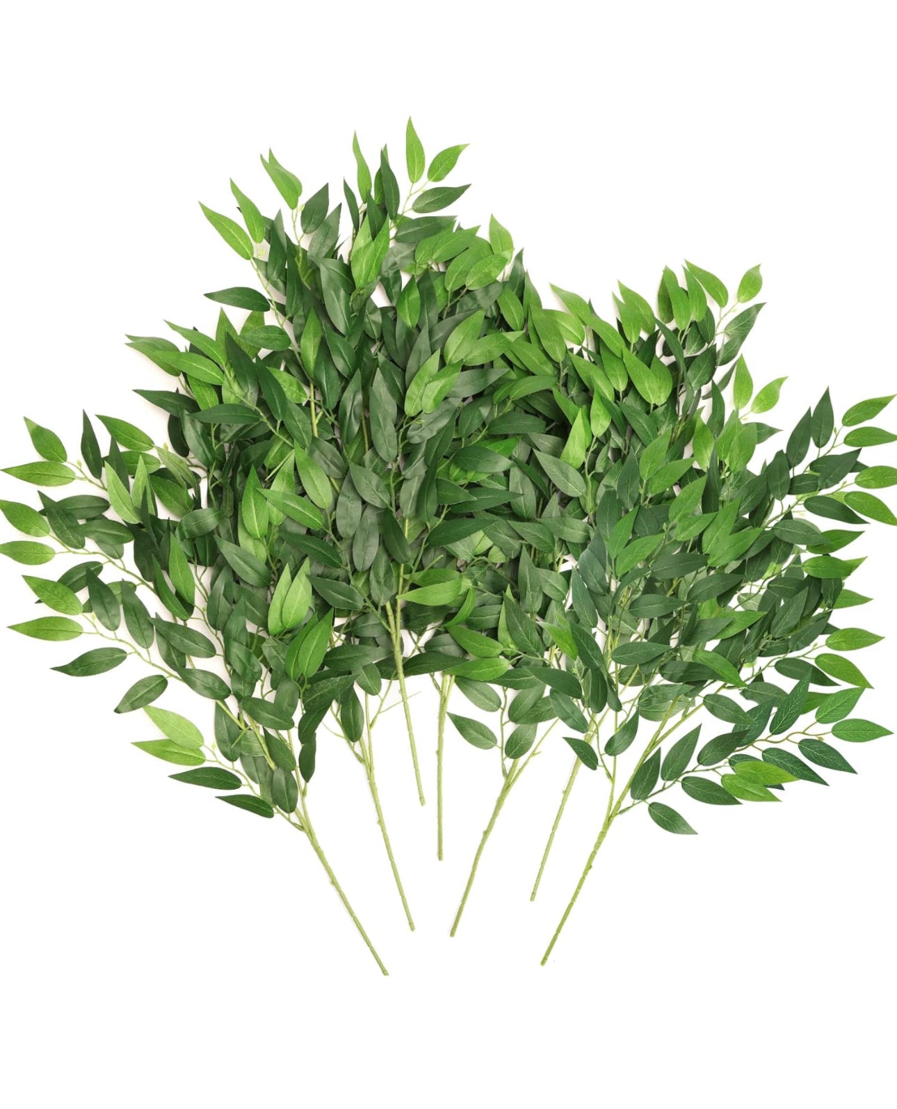 Load image into Gallery viewer, Faux Italian Ruscus Bundle
