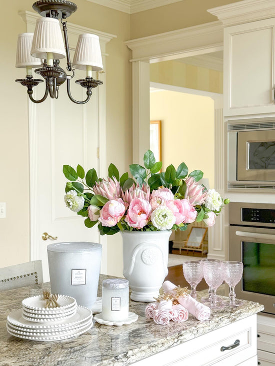 King Protea Bouquet