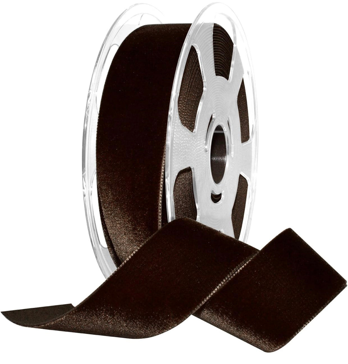 Velvet Ribbon by the yard