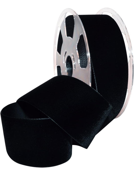 Velvet Ribbon by the yard