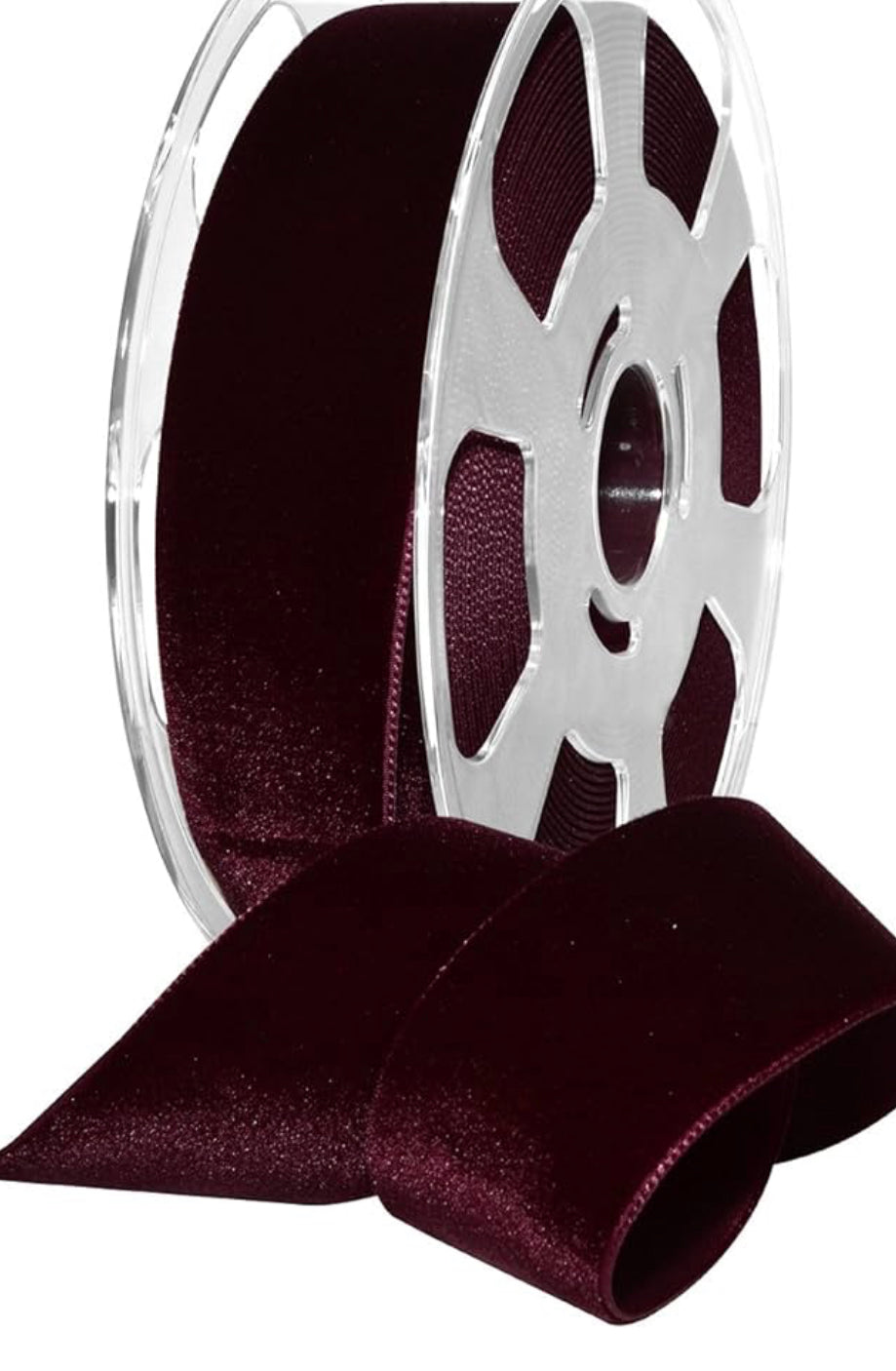 Velvet Ribbon by the yard