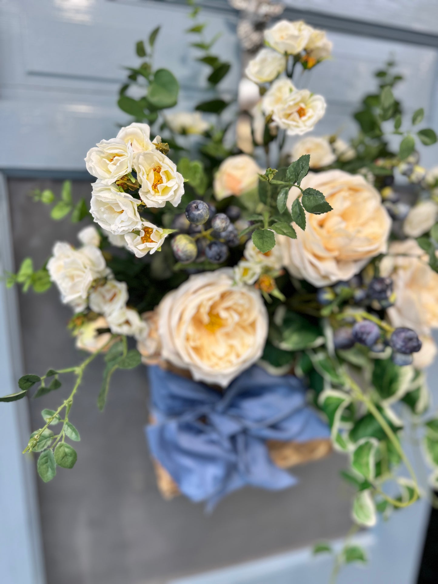 Spring Basket Workshop