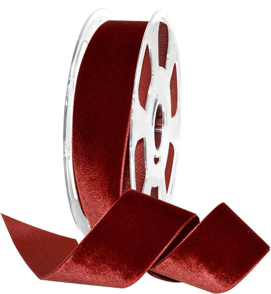 Velvet Ribbon by the yard