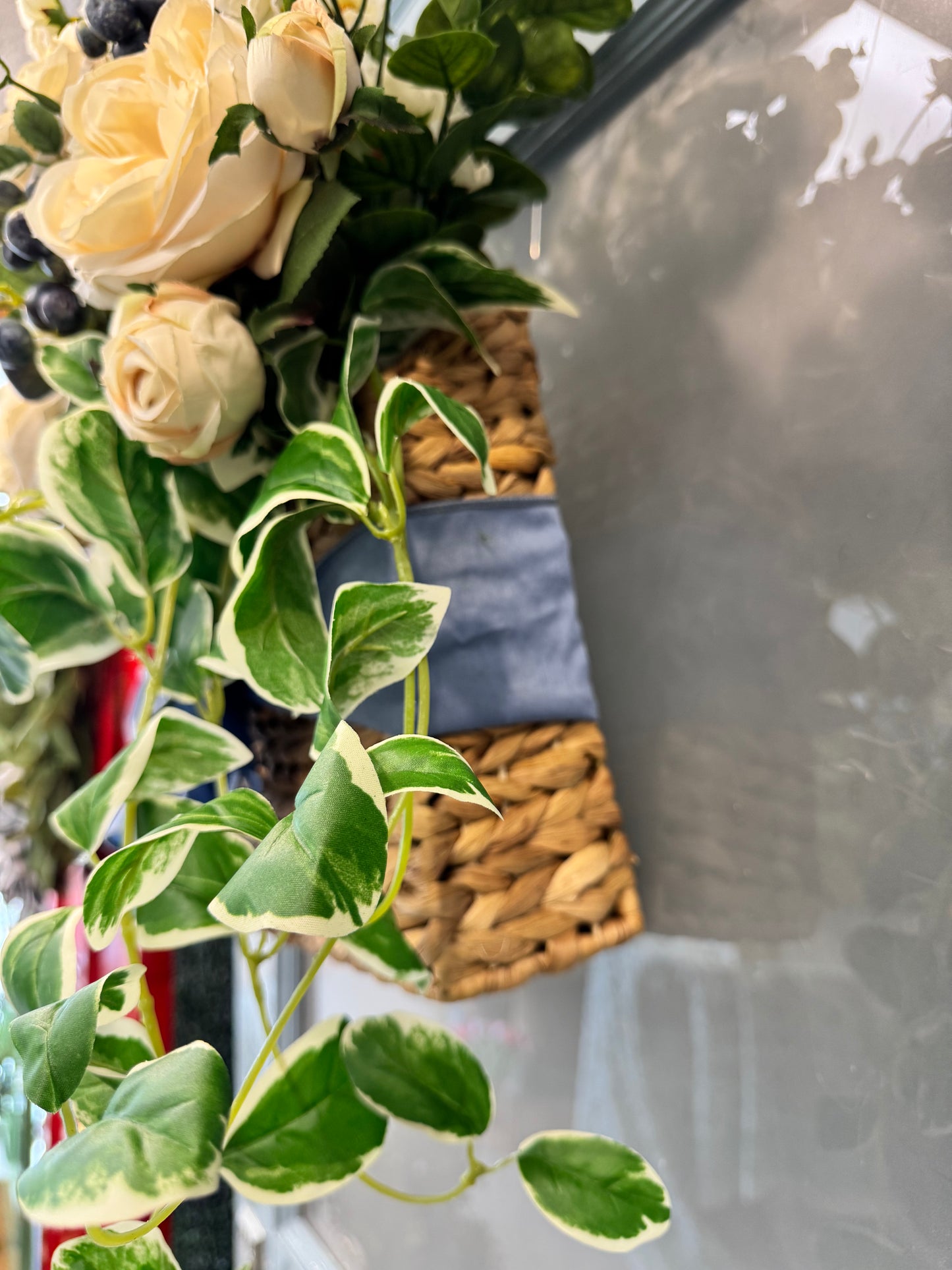 Spring Basket Workshop