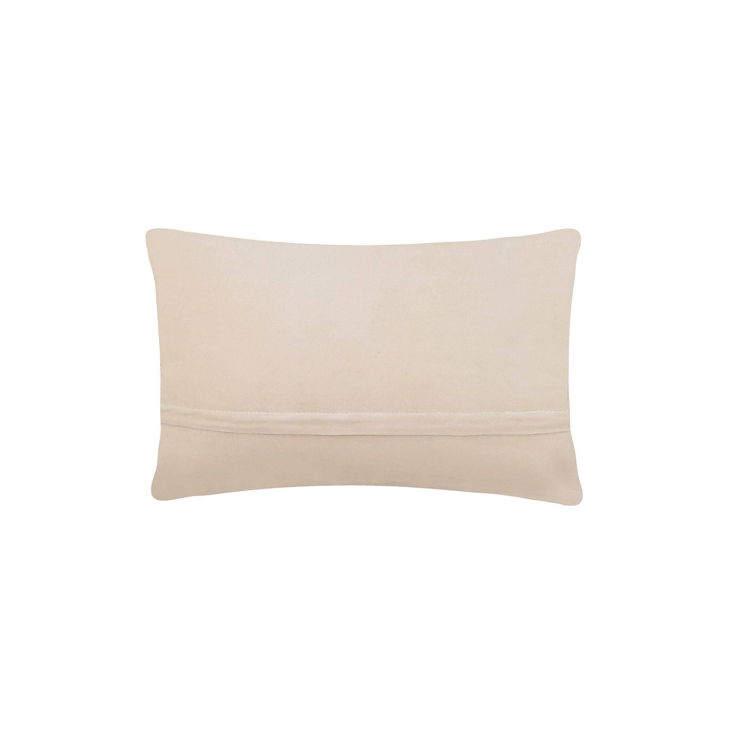 Hydrangea Hook Pillow