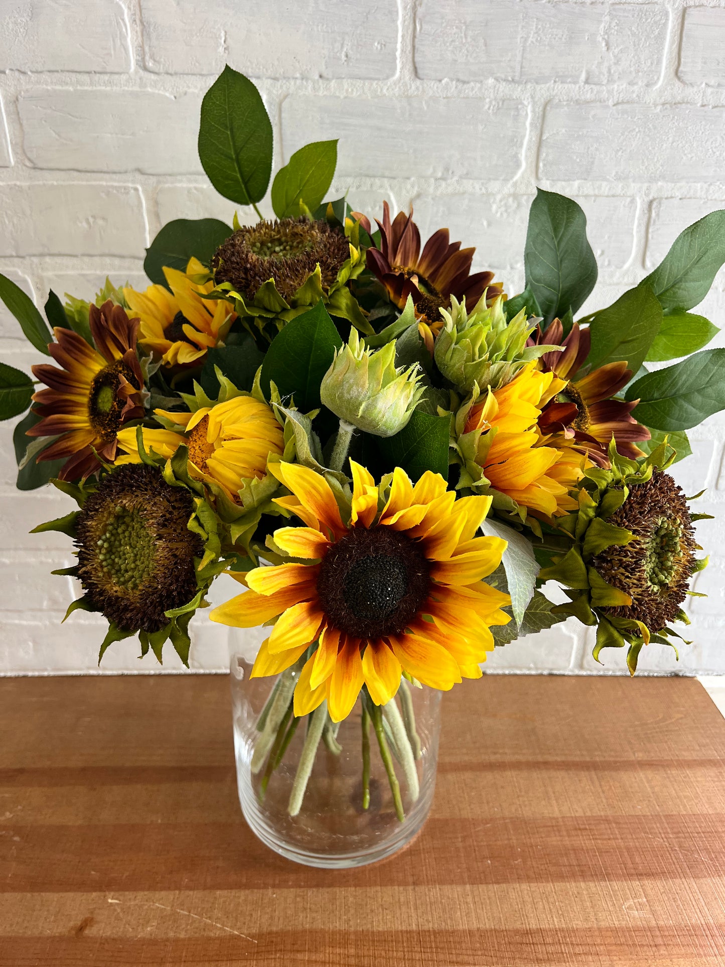 Sunflower Bouquet