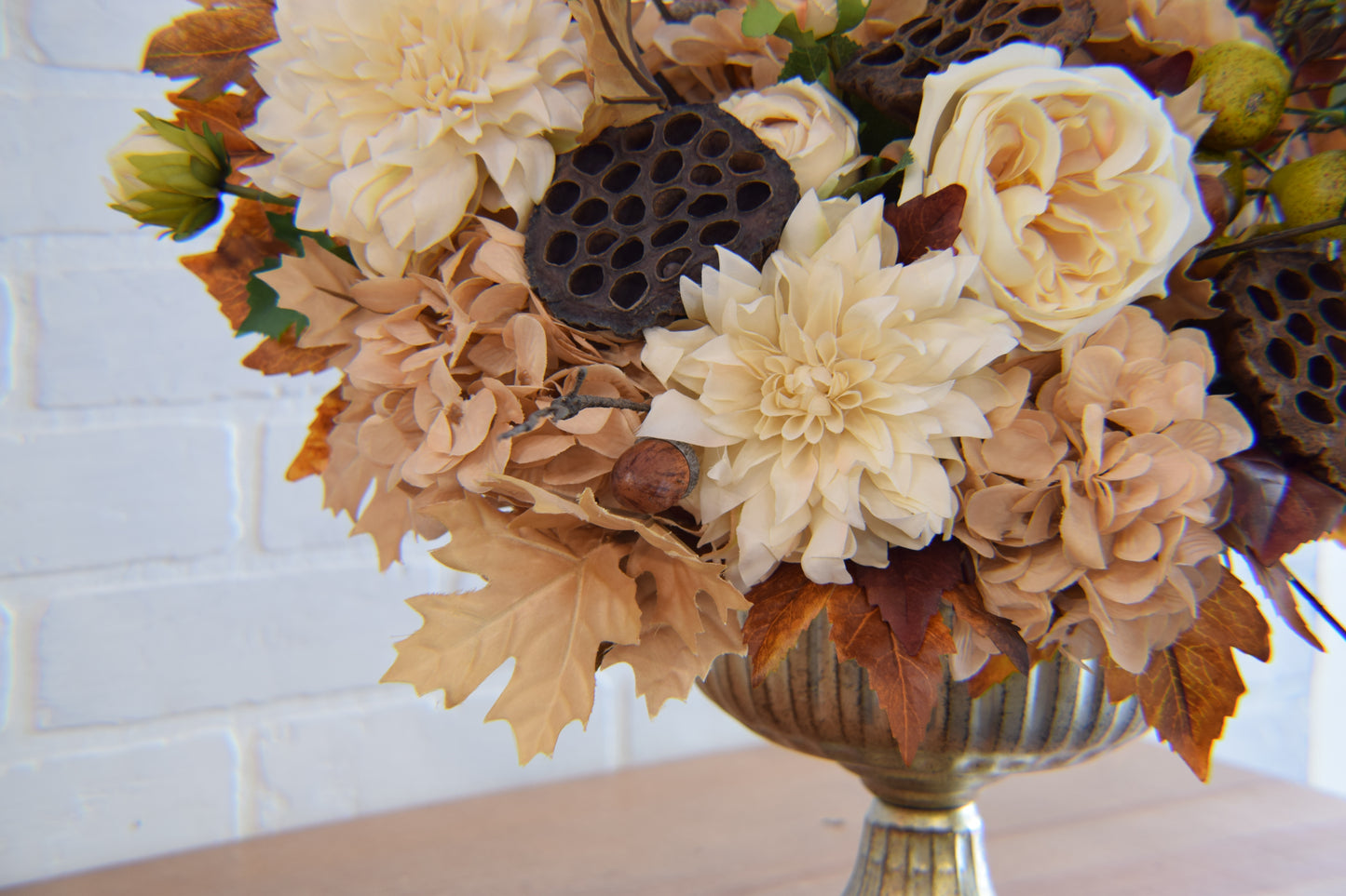 Harvest Compote Arrangement