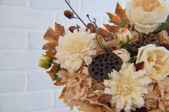 Harvest Compote Arrangement