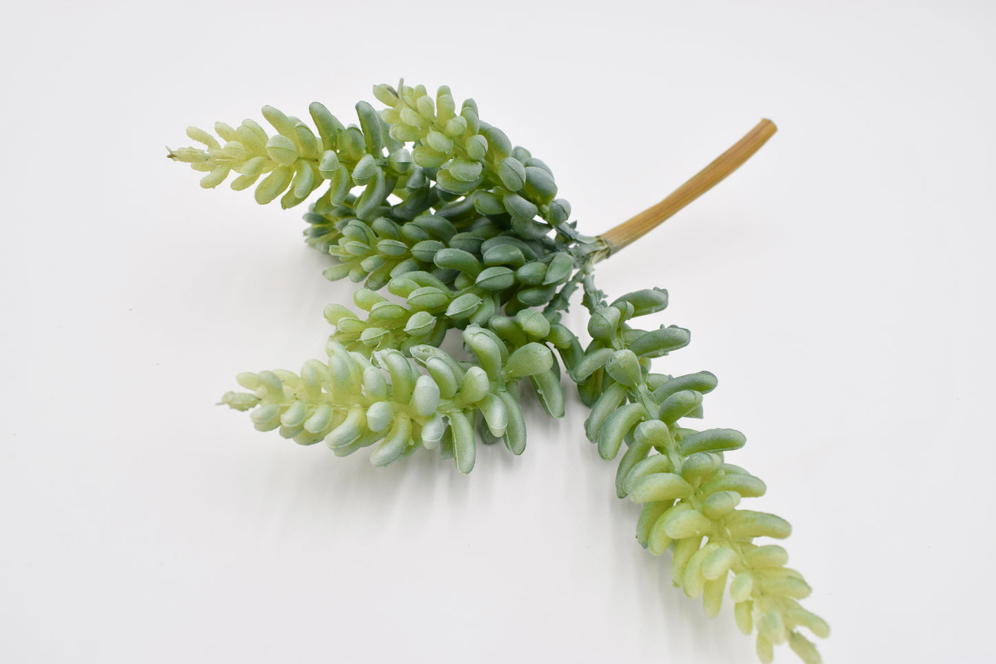 Load image into Gallery viewer, 7.5” Faux Sedum Pick
