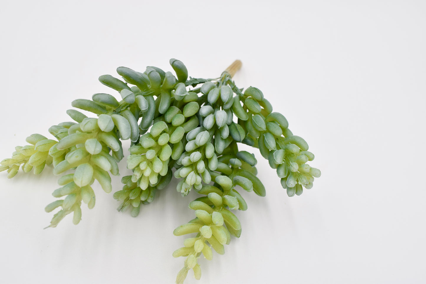 Load image into Gallery viewer, 7.5” Faux Sedum Pick
