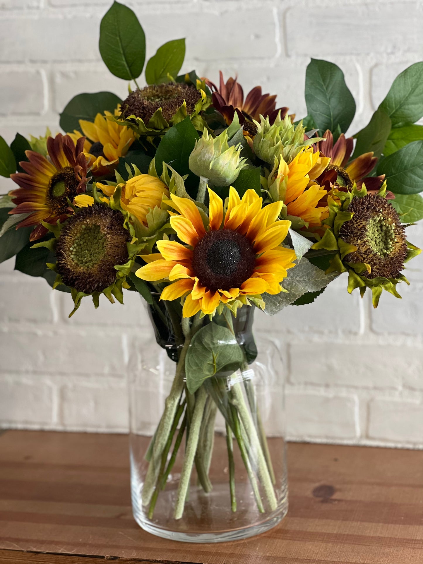 Sunflower Bouquet