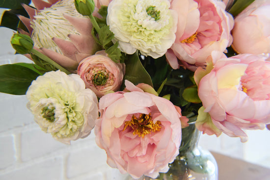 King Protea Bouquet