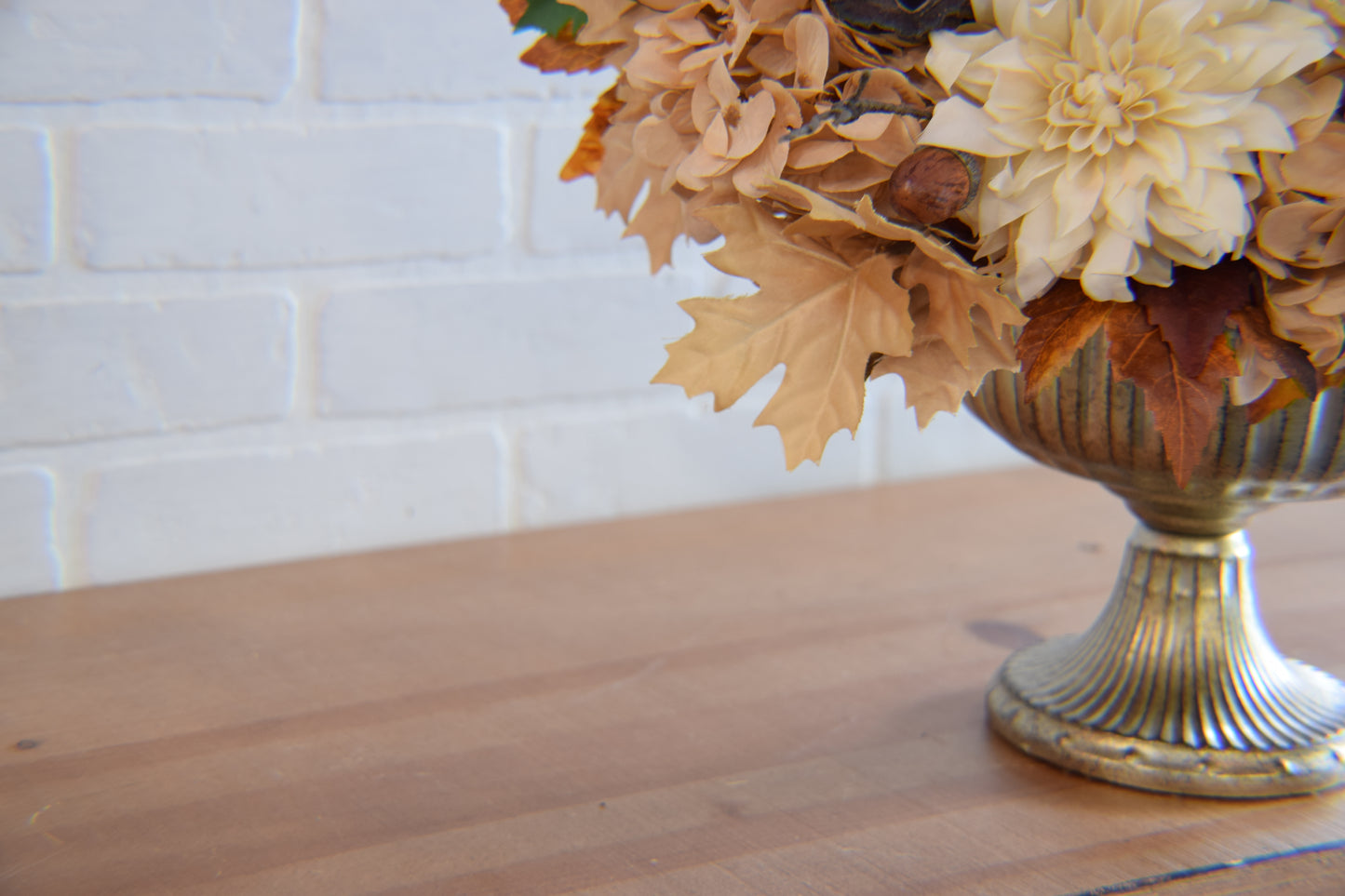 Harvest Compote Arrangement