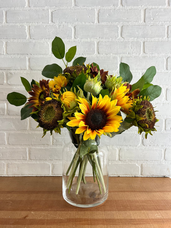 Sunflower Bouquet