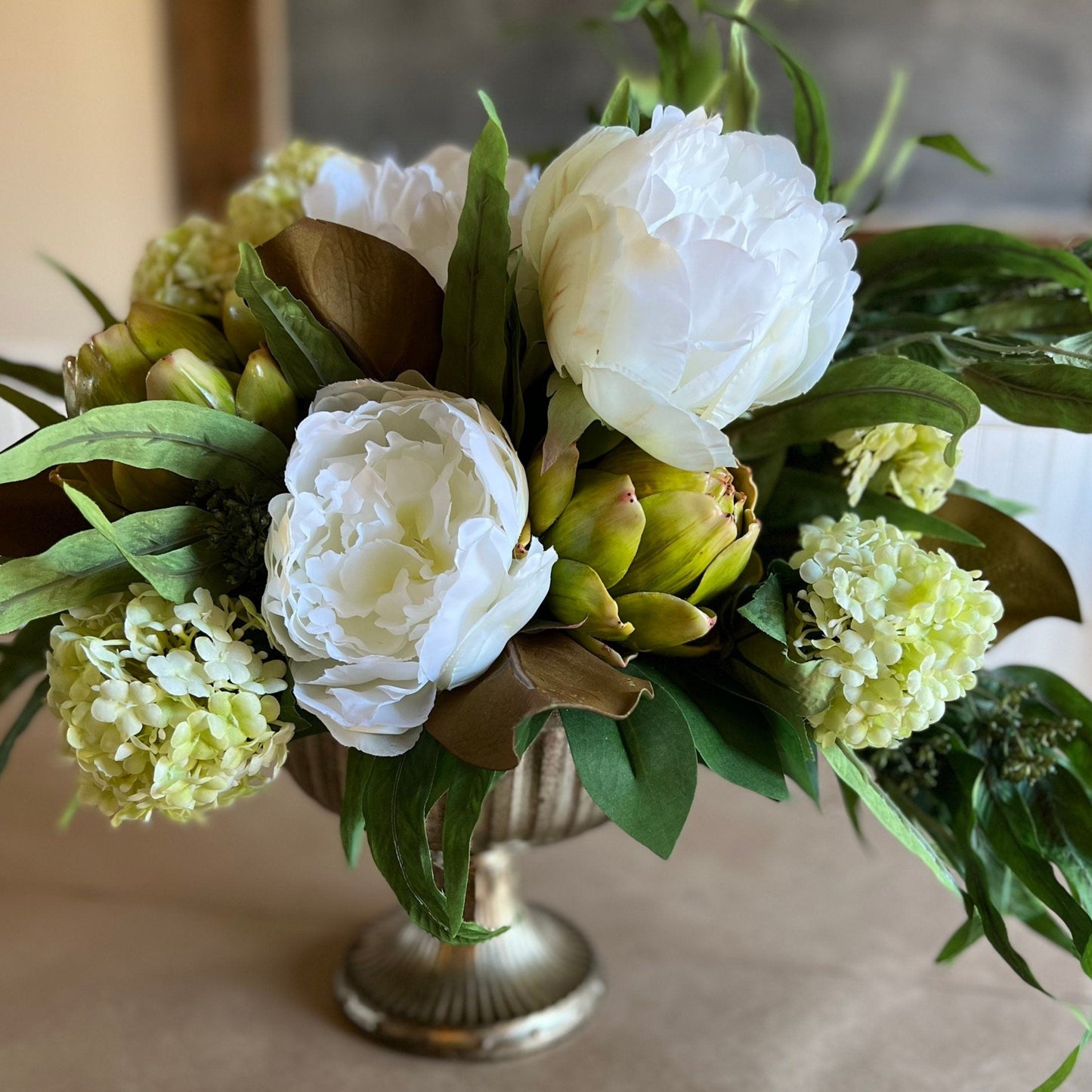 Year Round Artificial Floral Arrangement