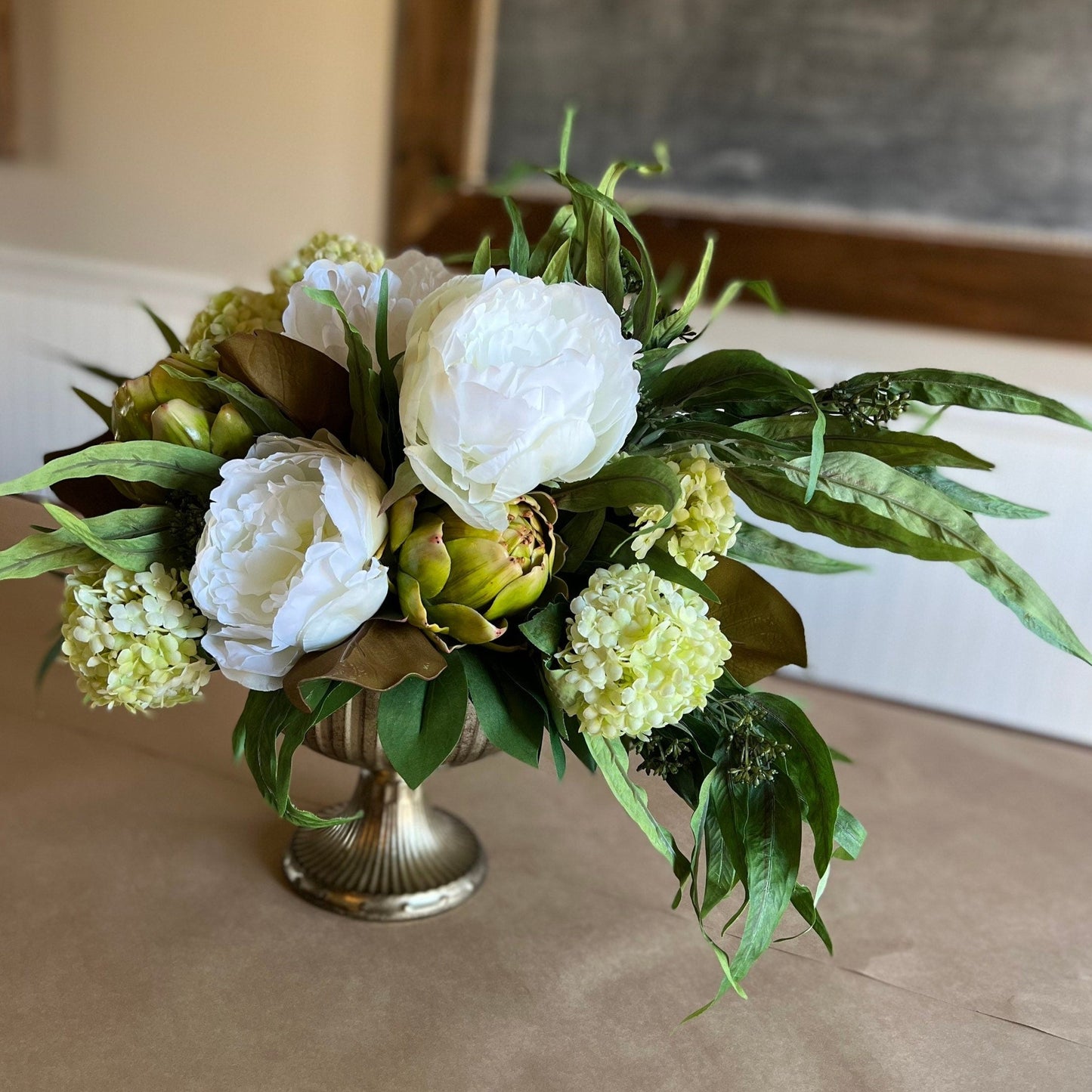 Year Round Artificial Floral Arrangement