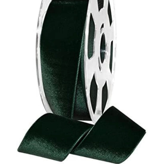 Velvet Ribbon by the yard