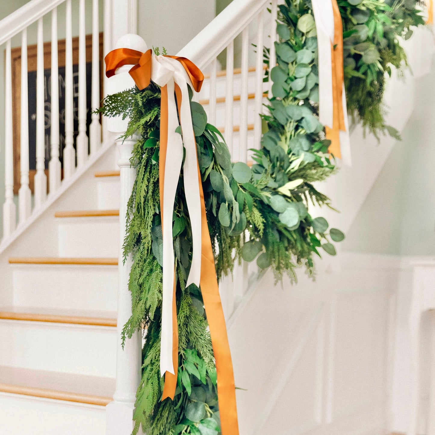 Add-On: Yard of Ribbon