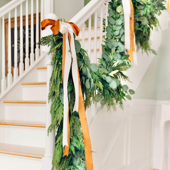 Add-On: Yard of Ribbon
