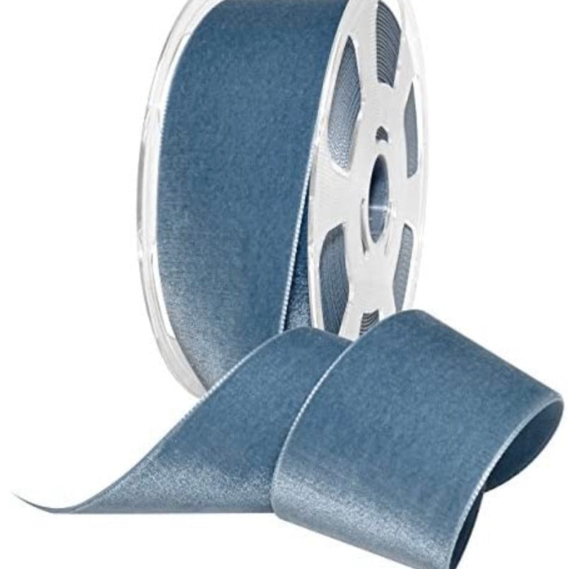 Velvet Ribbon by the yard