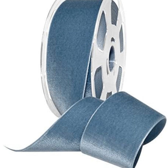 Velvet Ribbon by the yard